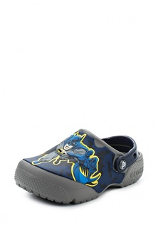 Сабо Crocs CrocsFunLab Batman