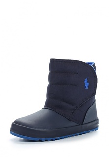 Дутики Polo Ralph Lauren