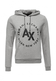 Худи Armani Exchange