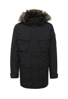 Куртка утепленная Jack Wolfskin GLACIER CANYON PARKA