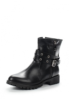 Полусапоги Vivian Royal