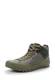 Кеды Converse Chuck Taylor All Star Street Boot