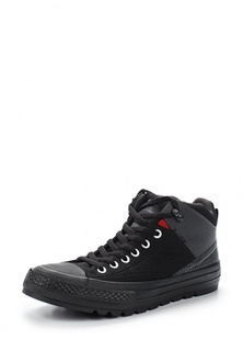 Кеды Converse Chuck Taylor All Star Street Boot