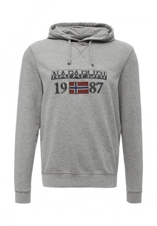 Худи Napapijri BERTHOW