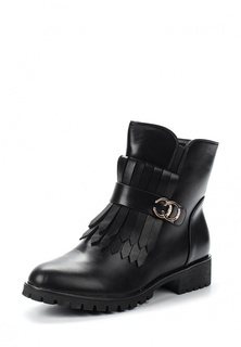 Полусапоги Vivian Royal