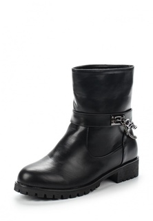 Полусапоги Vivian Royal