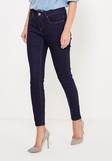 Джинсы LOST INK MID RISE SKINNY IN JUNIPER