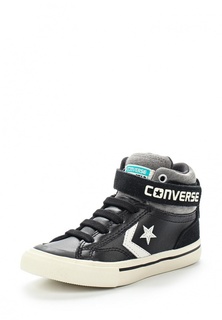 Кеды Converse