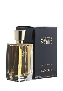 Туалетная вода Lancome MAGIE NOIRE 75 мл