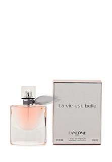 Парфюмированная вода Lancome LA VIE EST BELLE 30 мл