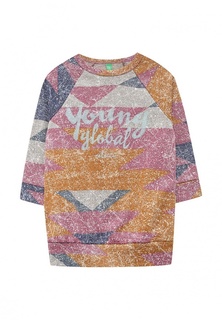 Платье United Colors of Benetton