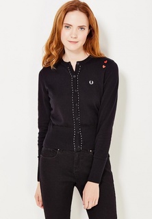 Кардиган Fred Perry