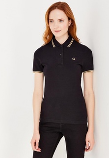 Поло Fred Perry