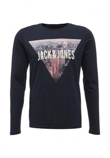 Лонгслив Jack & Jones