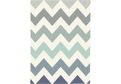 Ковер "Canvas" 150х80 Balta