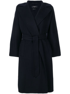 пальто Macina Max Mara