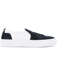 LA slip-on sneakers Joshua Sanders
