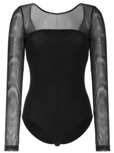 Blazon Bodysuit GINGER & SMART