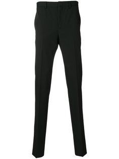 приталенные брюки строгого кроя Givenchy