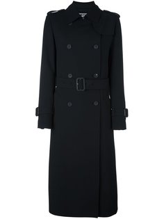 классический тренч McQ Alexander McQueen