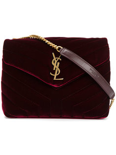сумка на плечо Lou Lou Saint Laurent