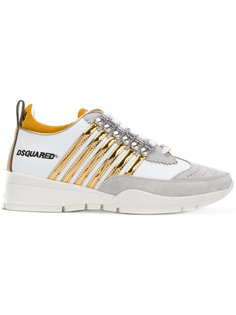 251 sneakers Dsquared2