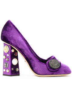 Jackie pumps Dolce & Gabbana