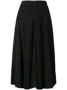 пышная юбка  Joseph