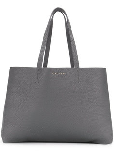 Shopping tote bag Orciani