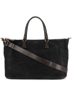 weekend holdall Zanellato