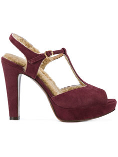 open toe sandals LAutre Chose