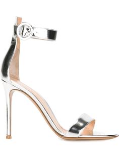 босоножки Portofino Gianvito Rossi
