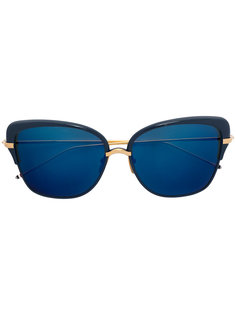 cat eye sunglasses Thom Browne
