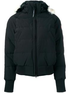 куртка-бомбер Ladies Savona  Canada Goose