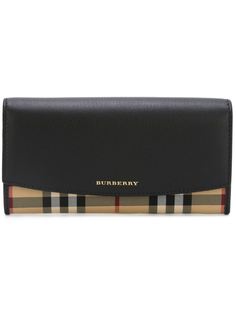 кошелек Horseferry  Burberry