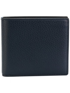 fold-over wallet Smythson