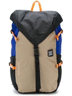 colour block backpack Herschel Supply Co.
