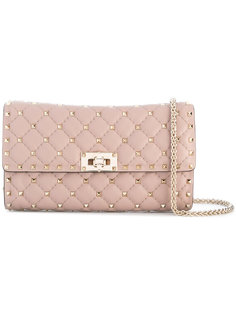 сумка на плечо "Valentino Garavani Rockstud" Valentino