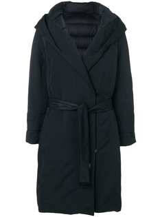 classic fitted coat S Max Mara
