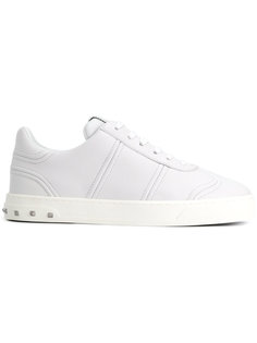 кеды Rockstud Valentino Garavani Valentino