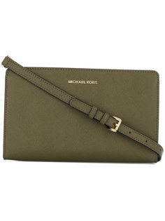 большая сумка через плечо Jet Set Michael Michael Kors