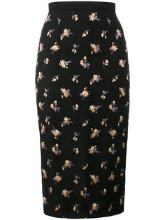 юбка Norley Roland Mouret