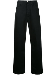ultra relaxed jeans Ex Infinitas