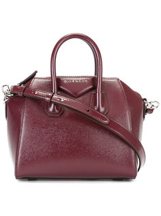мини сумка-тоут Antigona Givenchy