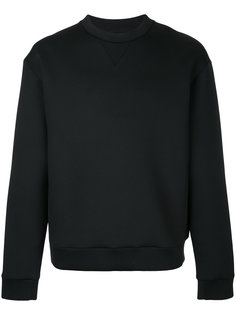 Wet Suit crew neck sweatshirt Ex Infinitas