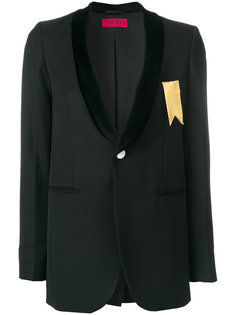 строгий пиджак Marg The Gigi