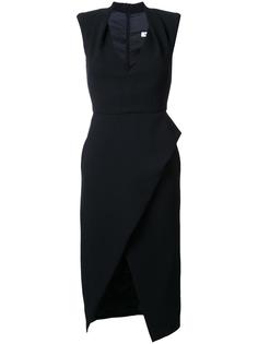 приталенное платье Tulip Bianca Spender