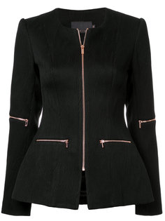 Emulsion jacket GINGER & SMART