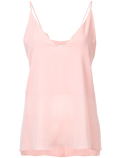 Secret Vice camisole GINGER & SMART