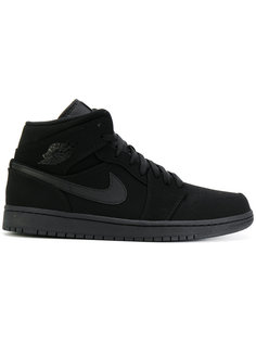 кроссовки Air Jordan 1 Mid Nike